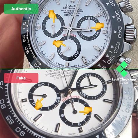 rolex daytona 16518 original vs fake|rolex daytona worth.